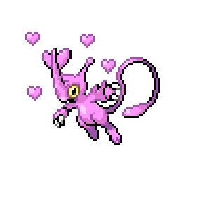Heraew Sprite Image