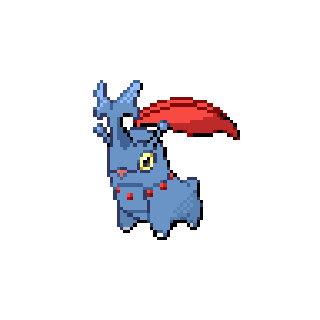 Herarita Sprite Image