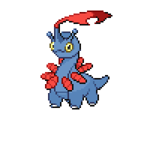 Heraleef Sprite Image