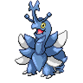Heranium Sprite Image
