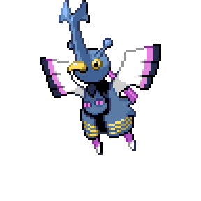 Heratu Sprite Image