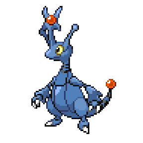 Heraros Sprite Image