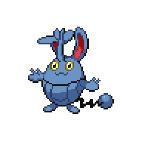 Herarill Sprite Image