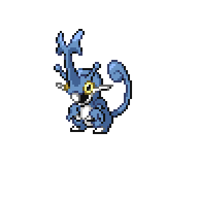 Heratata Sprite Image