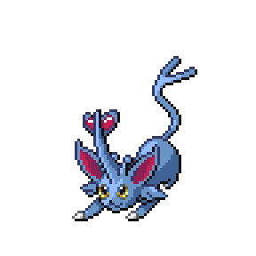 Heraeon Sprite Image