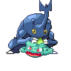 Herasaur Sprite Image