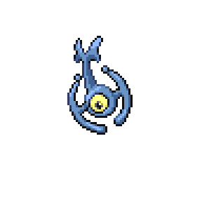 Heraown Sprite Image