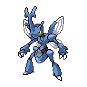 Herazor Sprite Image