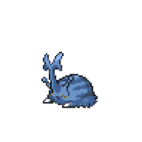 Heranub Sprite Image