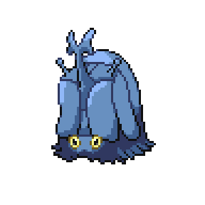 Heraswine Sprite Image