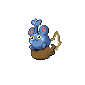 Herarill Sprite Image