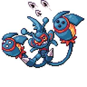 Herapom Sprite Image