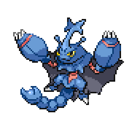 Heracor Sprite Image