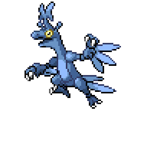 Heravyle Sprite Image