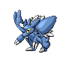 Heraslash Sprite Image