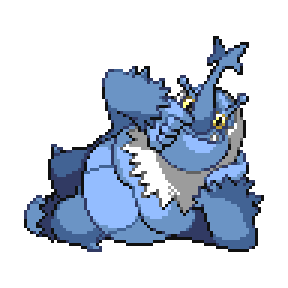 Heraking Sprite Image