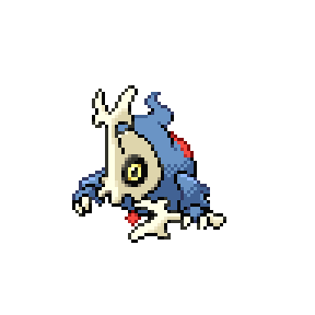 Heraskull Sprite Image
