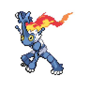 Heranape Sprite Image