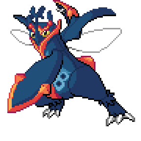 Heraleon Sprite Image