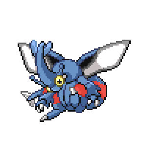 Heragon Sprite Image