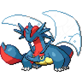 Heramence Sprite Image