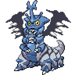 Heratina Sprite Image