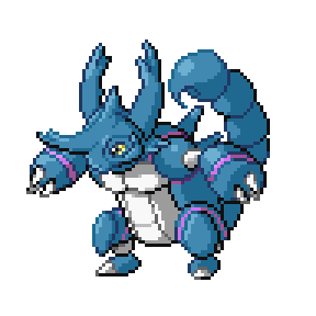 Heraking Sprite Image