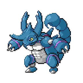 Heraking Sprite Image