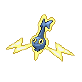 Heratom Sprite Image