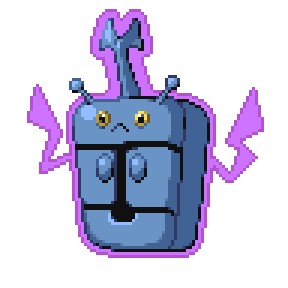 Heratom Sprite Image