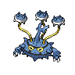 Herathorn Sprite Image