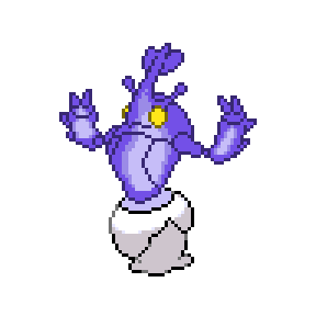 Herawick Sprite Image