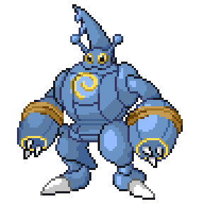 Heralurk Sprite Image