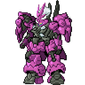 Heralurk Sprite Image