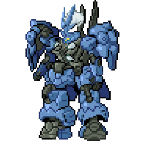 Heralurk Sprite Image