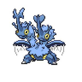 Heralous Sprite Image