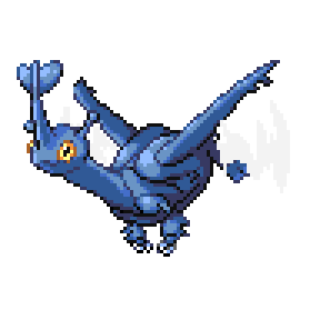 Heratias Sprite Image