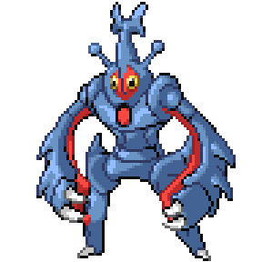Heraxys Sprite Image