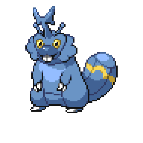 Herabarel Sprite Image