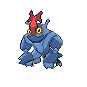 Heraroth Sprite Image