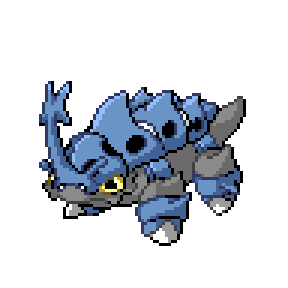 Heraron Sprite Image