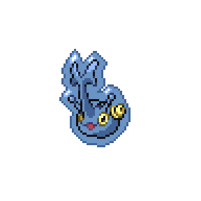 Herasis Sprite Image