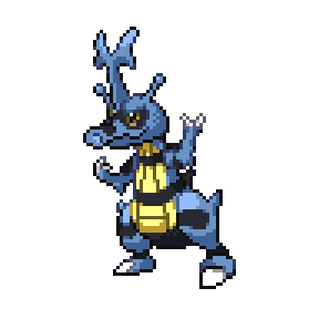 Herarok Sprite Image