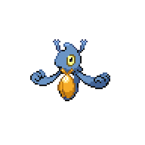 Heramask Sprite Image