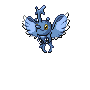 Heraling Sprite Image