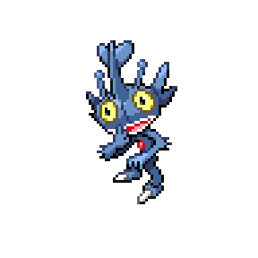Heraeye Sprite Image