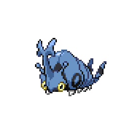 Herapede Sprite Image