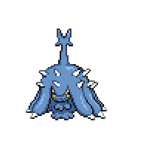 Heraeanie Sprite Image
