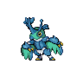 Heralucha Sprite Image