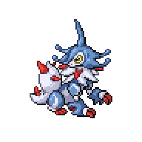 Heraroc Sprite Image